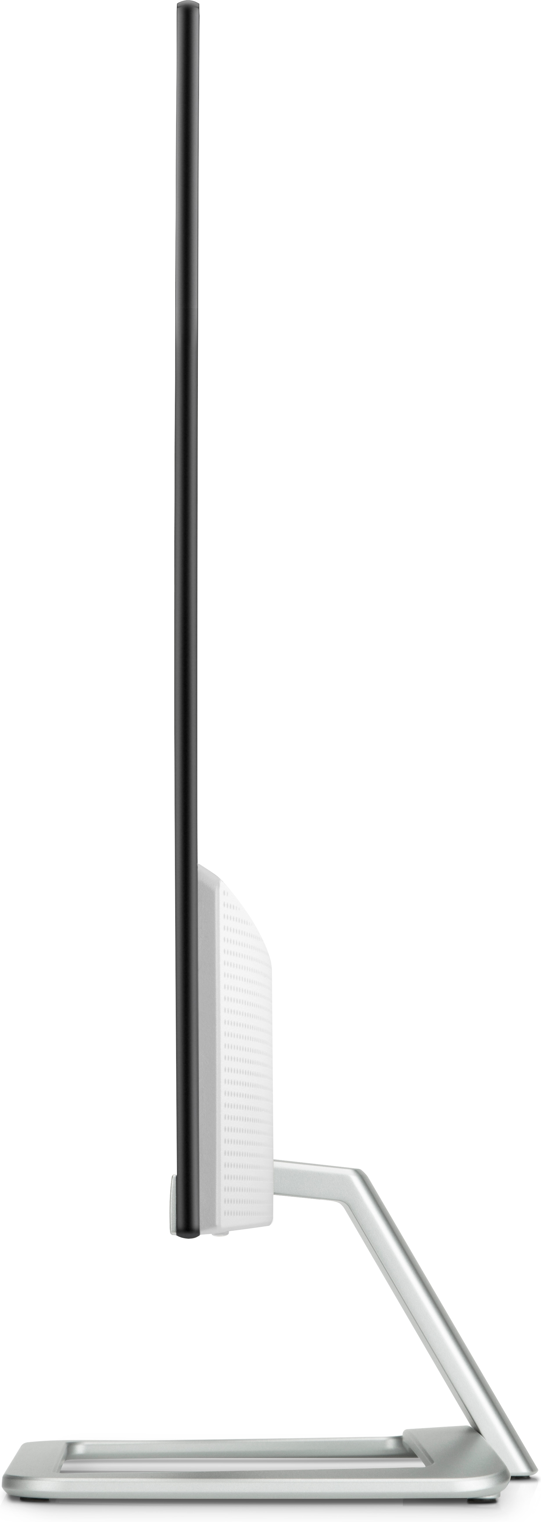 HP 27ea computer monitor 68.6 cm (27″) 1920 x 1080 pixels Full HD LED Silver, White image 4