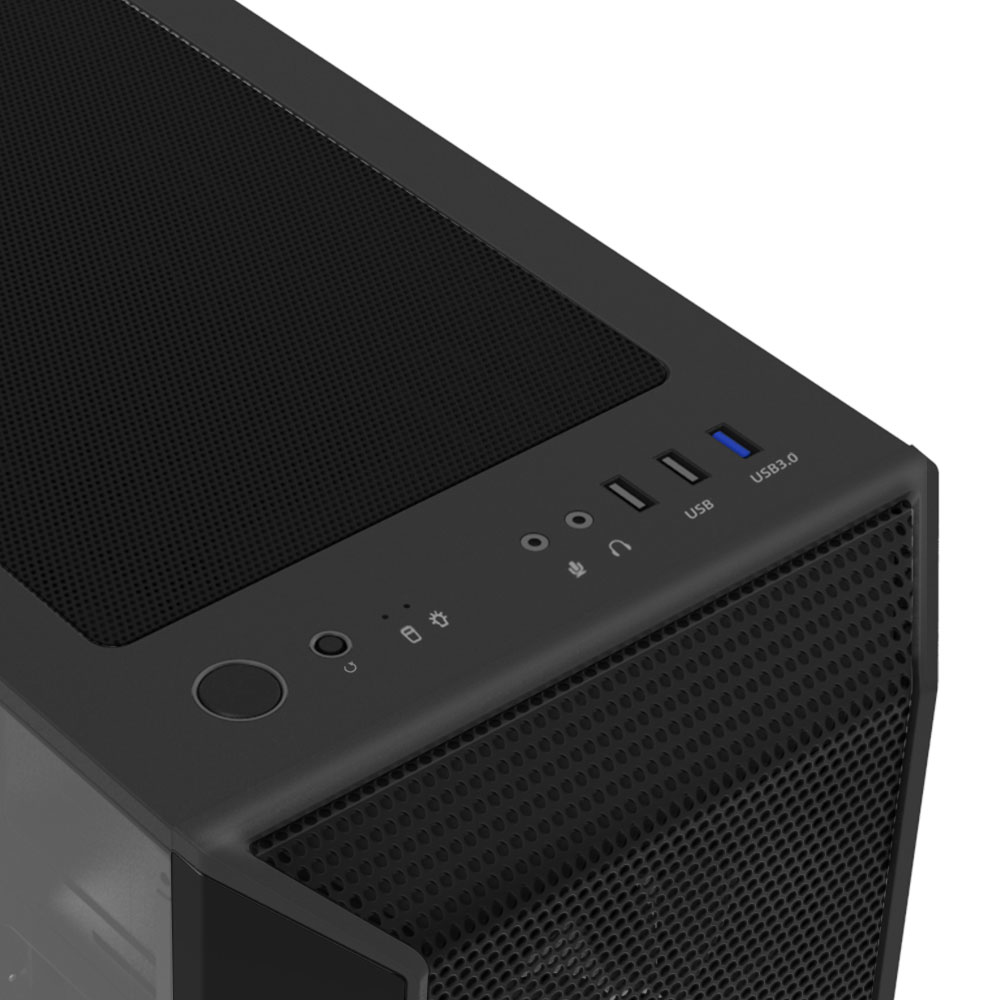 Zalman I3 Neo Black – image 6