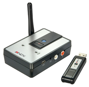 Lindy USB Wireless Audio Sender