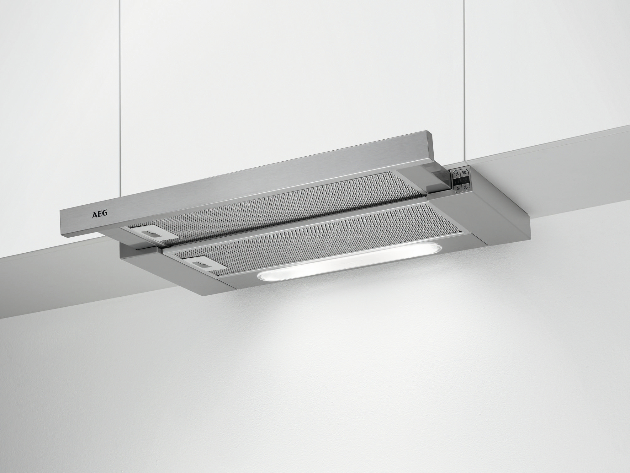 AEG DPB5650M — vue 1 sur 8