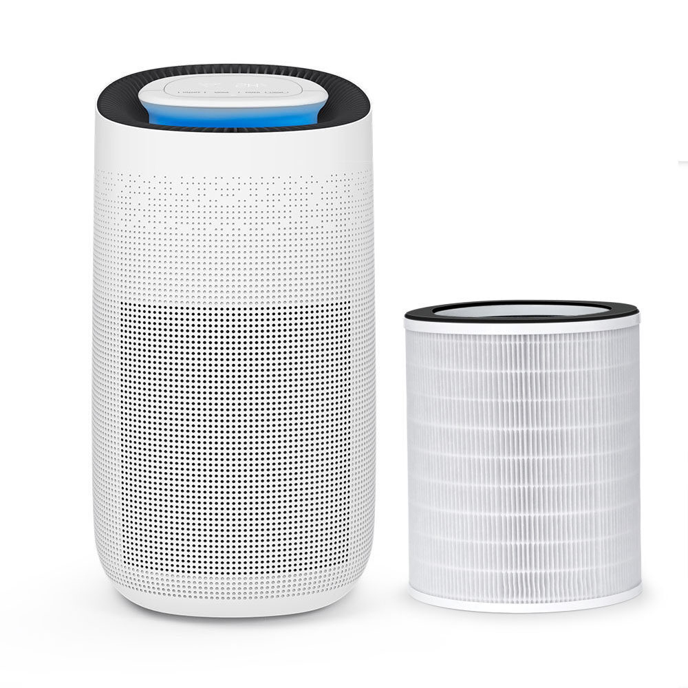 Sogo AIR-SS-21715 air purifier 50 m² – image 5