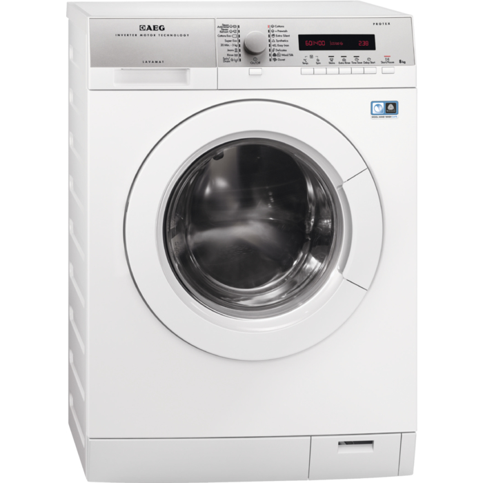 AEG LFL75816 — vue 1 sur 3
