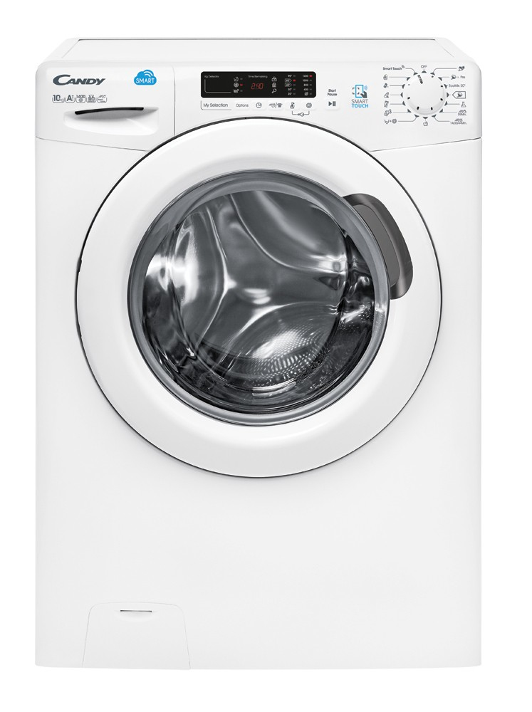 Hoover CS 14102D3/1-01 — vue 1 sur 1