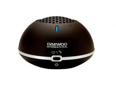 Daewoo DBT-01 — vue 1 sur 1