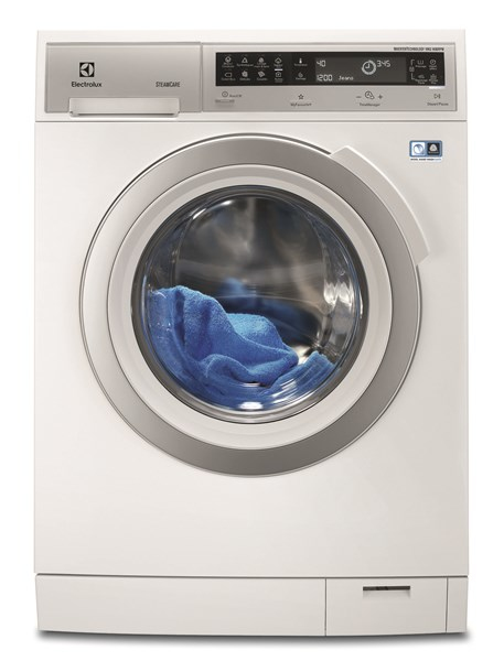 Electrolux EWF1408ME1 — vue 1 sur 1