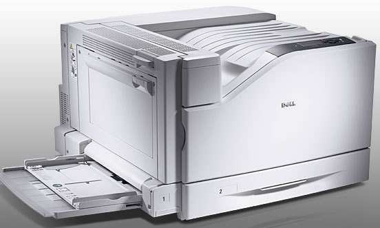 Dell 7130cdn Colour – image 6
