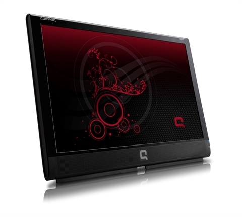 HP Compaq CQ1859s 18.5 inch Diagonal Widescreen LCD Monitor – image 6