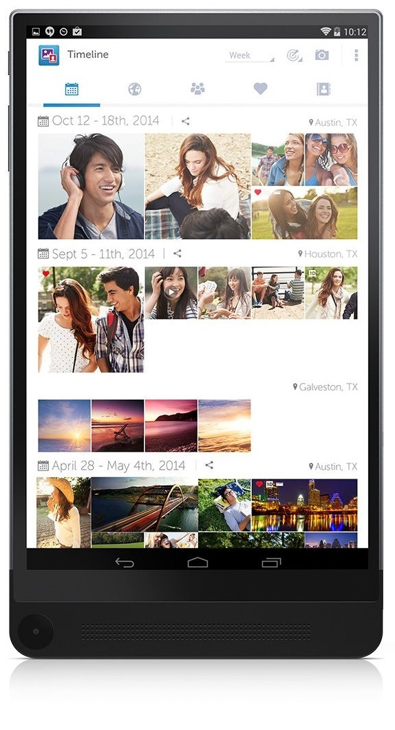 Dell Venue 7840 Intel Atom® – image 1