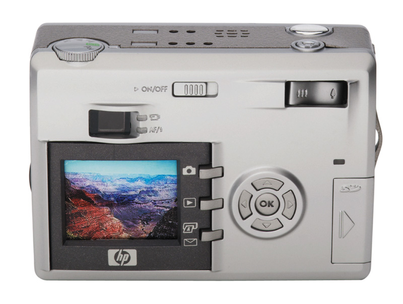 HP PhotoSmart 935 – image 4