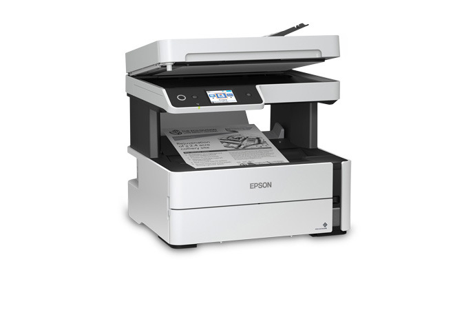 Epson EcoTank M3170 Inkjet A4 – image 4
