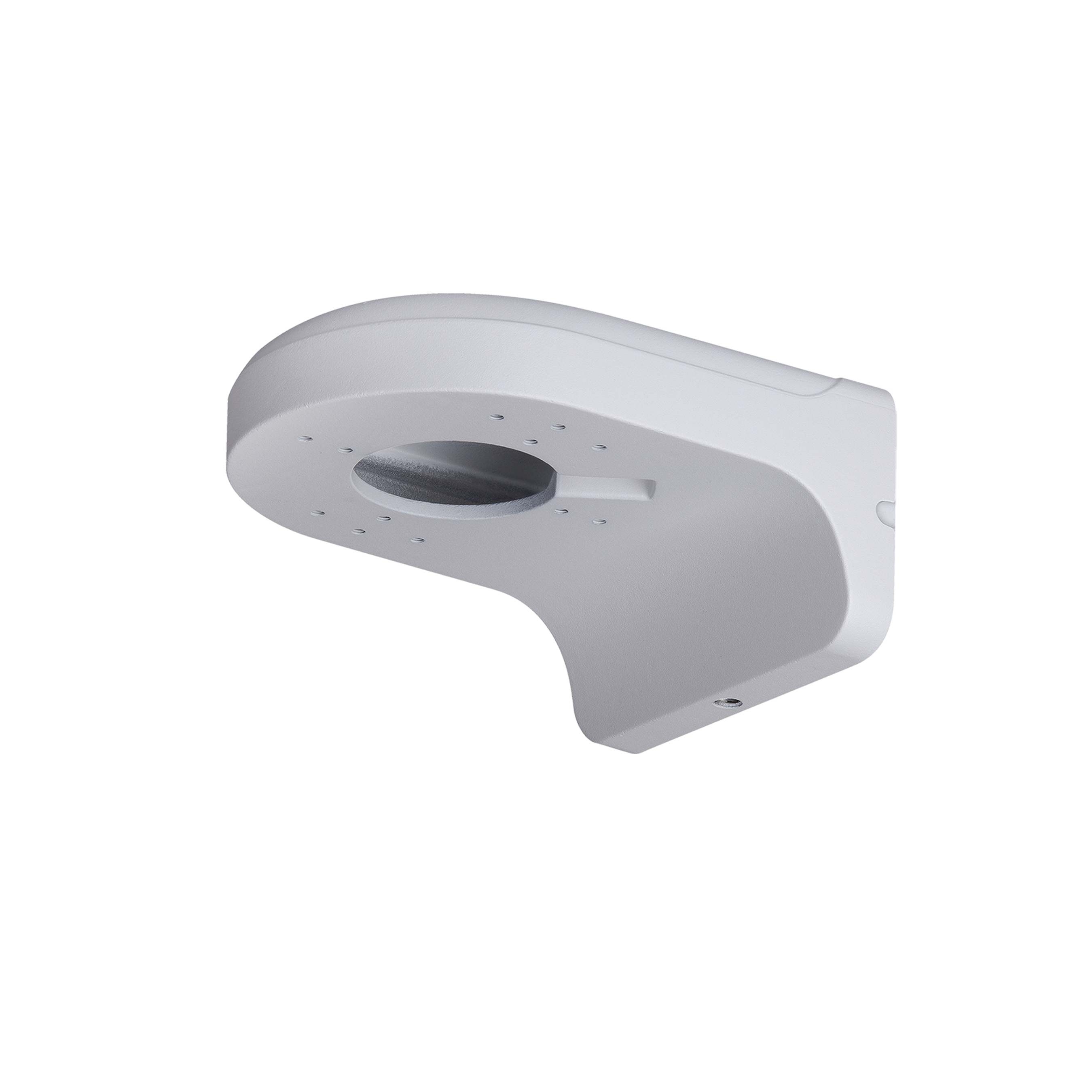 Brazo de Pared Dahua - Domo - Hasta 1kg - Blanco - PFB204W
