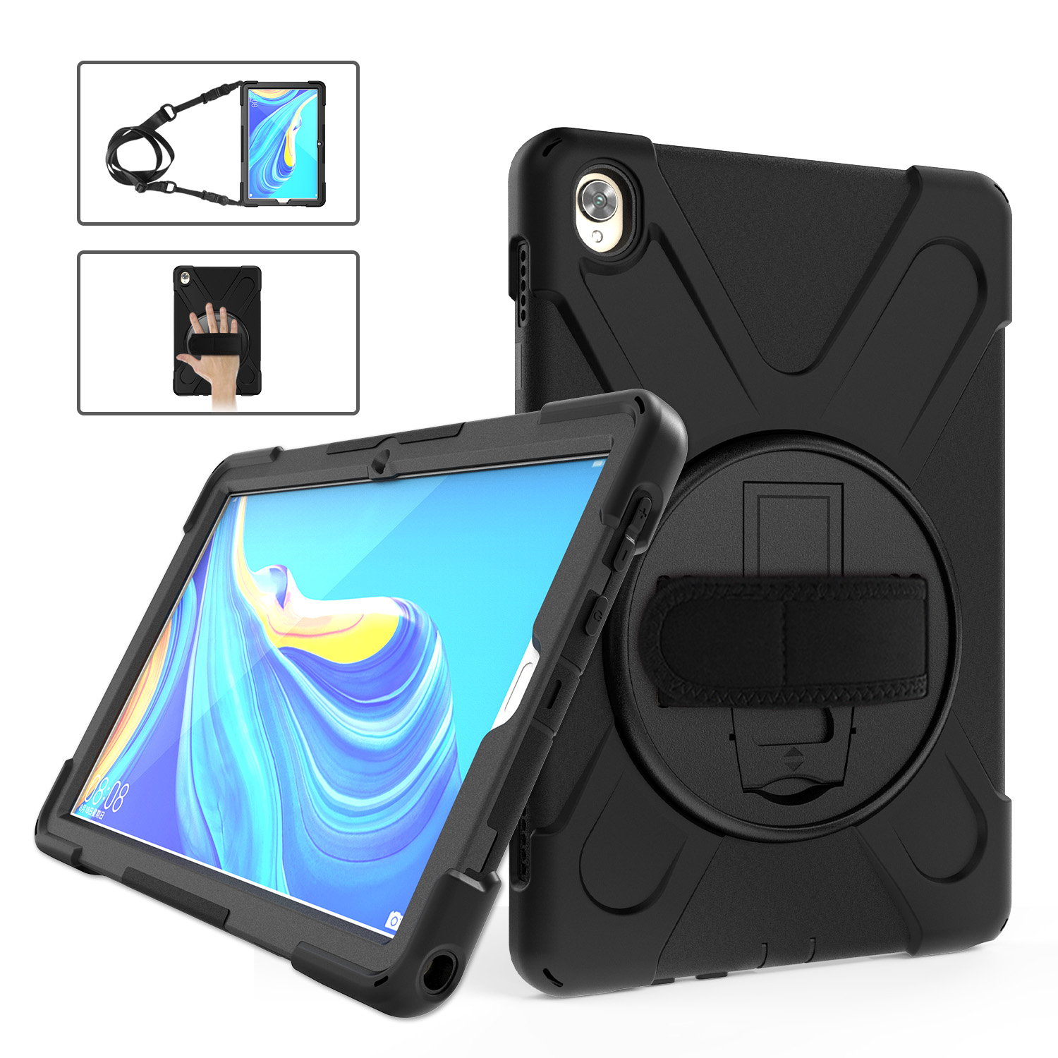 eSTUFF Huawei MediaPad M6 10.8