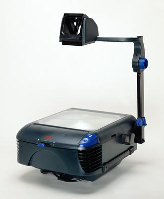 3M Overhead Projector Model 1880 Plus