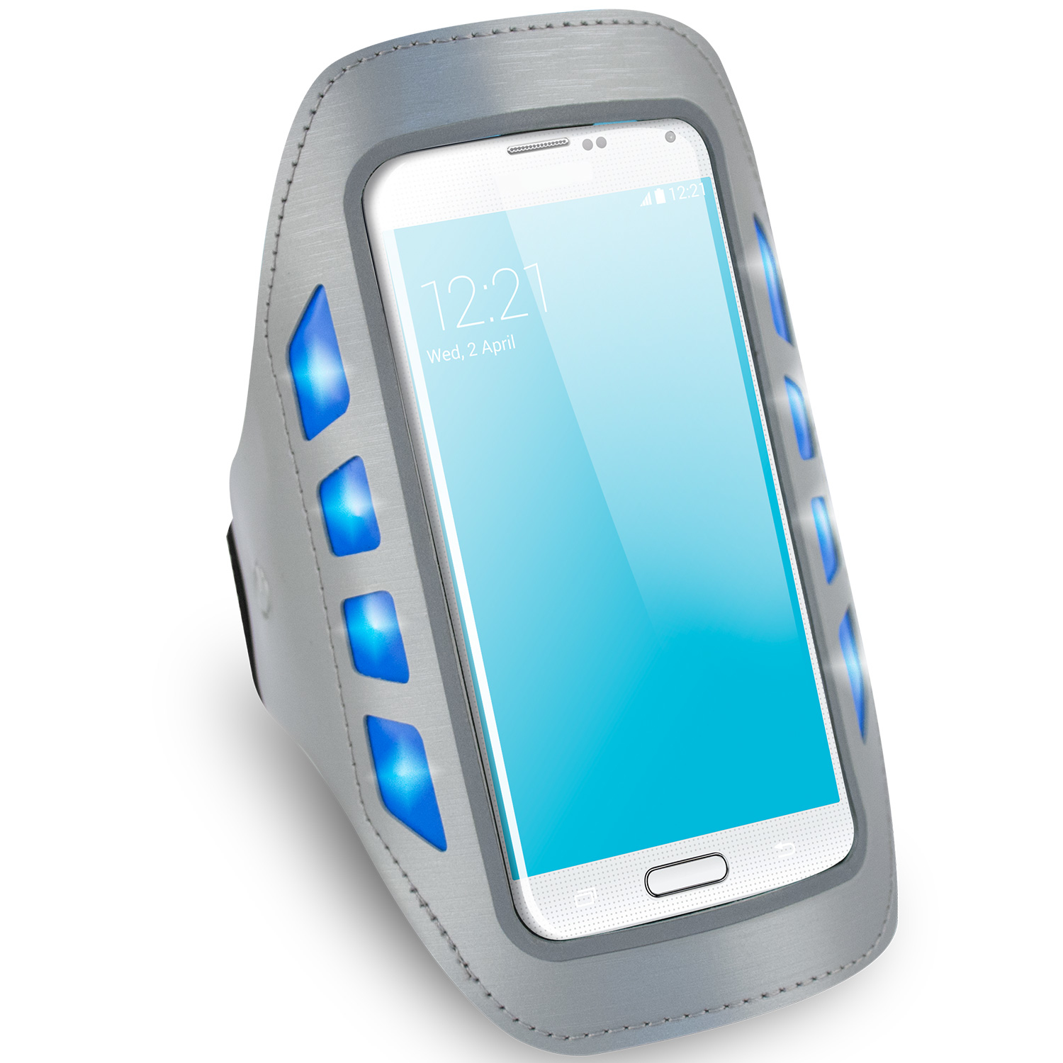 Area ARMBANDLEDB5GR mobile phone case