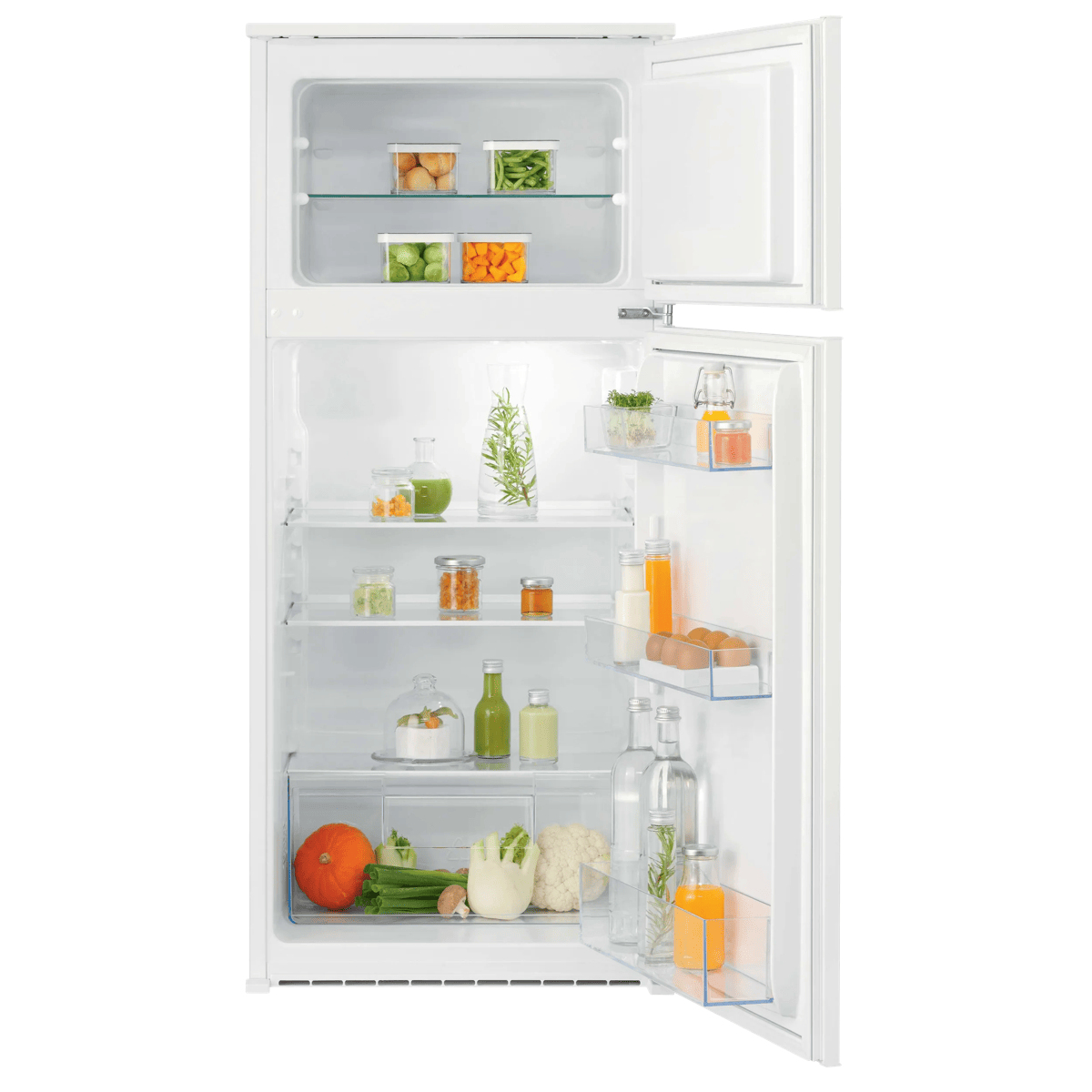 Electrolux KTS5LE12S Built-in – image 1