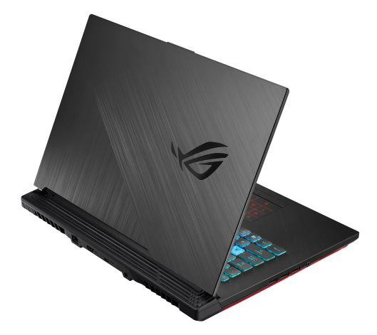 ASUS G G531GW-AL092 – image 9