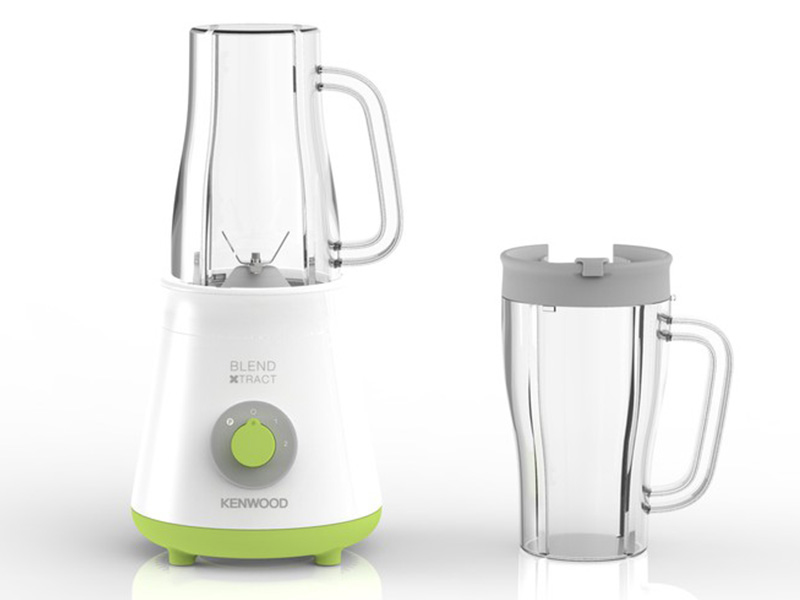 Kenwood SB055WG — vue 1 sur 2