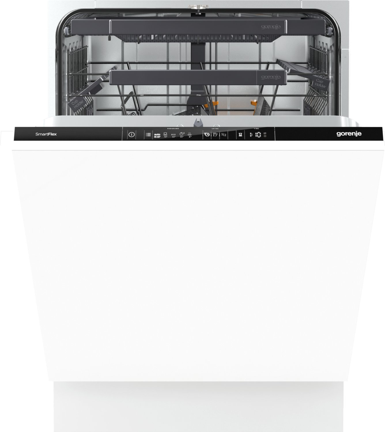 Gorenje GV64161 — vue 1 sur 3