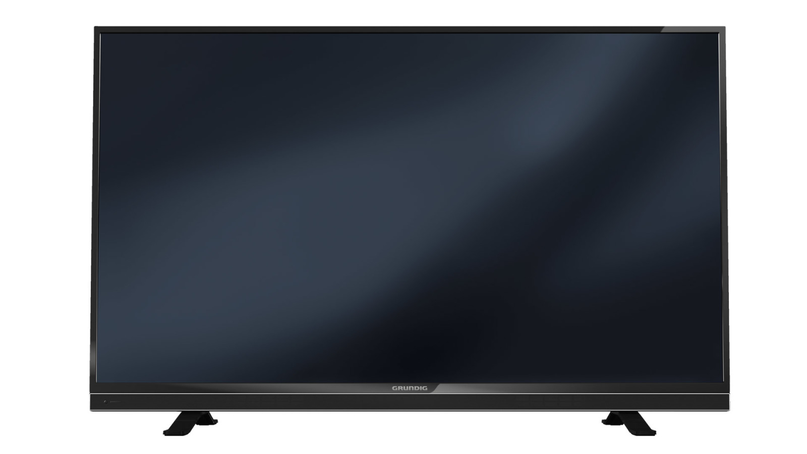 Grundig VLE 8460 BP 49" — vue 1 sur 2