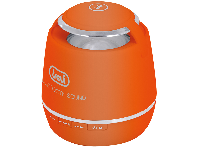 Trevi 0XP07109 — vue 1 sur 2
