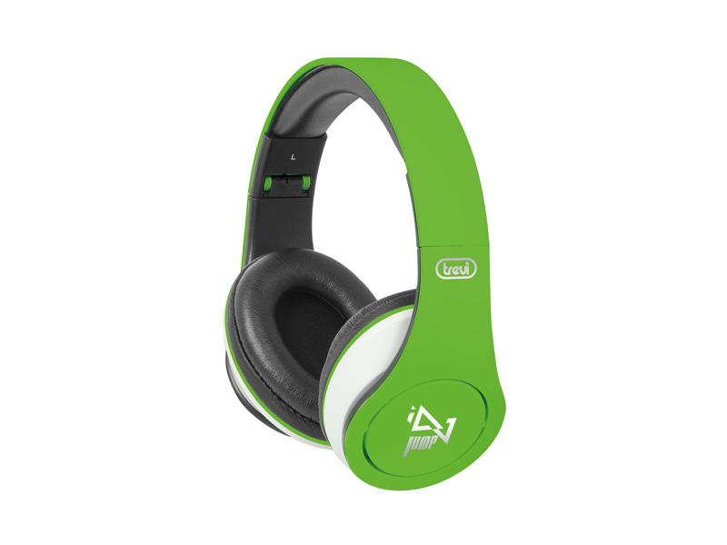 Trevi DJ 677 M — vue 1 sur 1