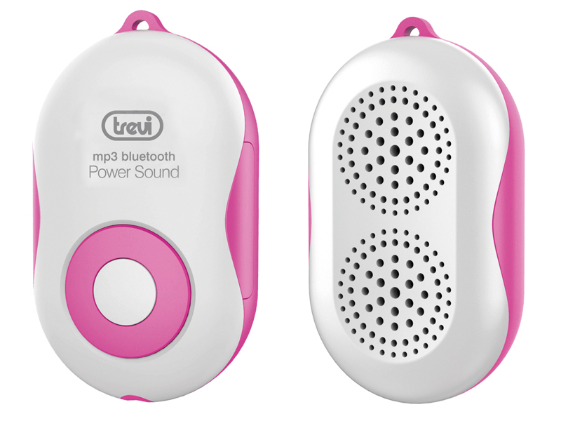 Trevi MPV 1710 SB — vue 1 sur 1
