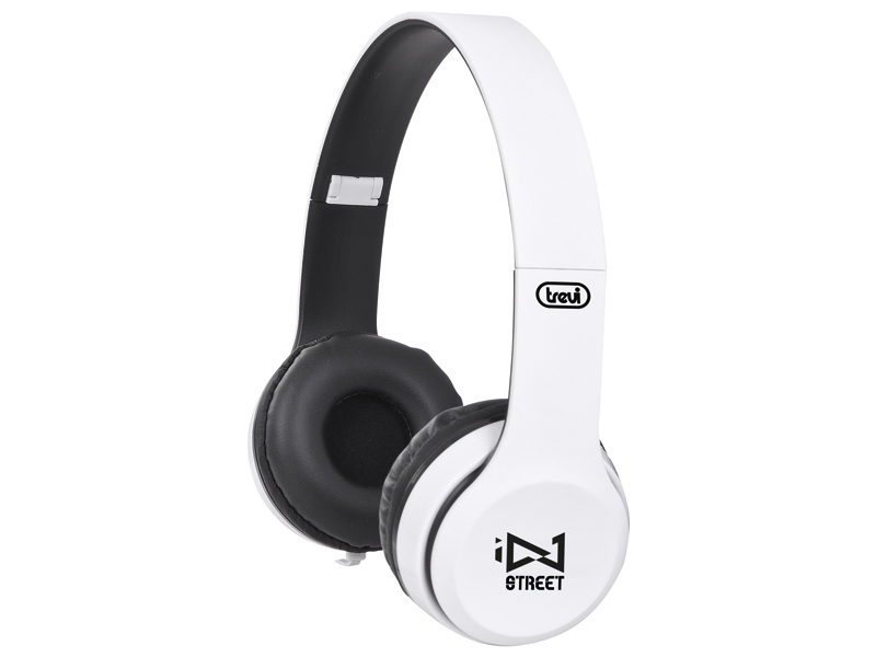 Trevi DJ 608 M — vue 1 sur 2