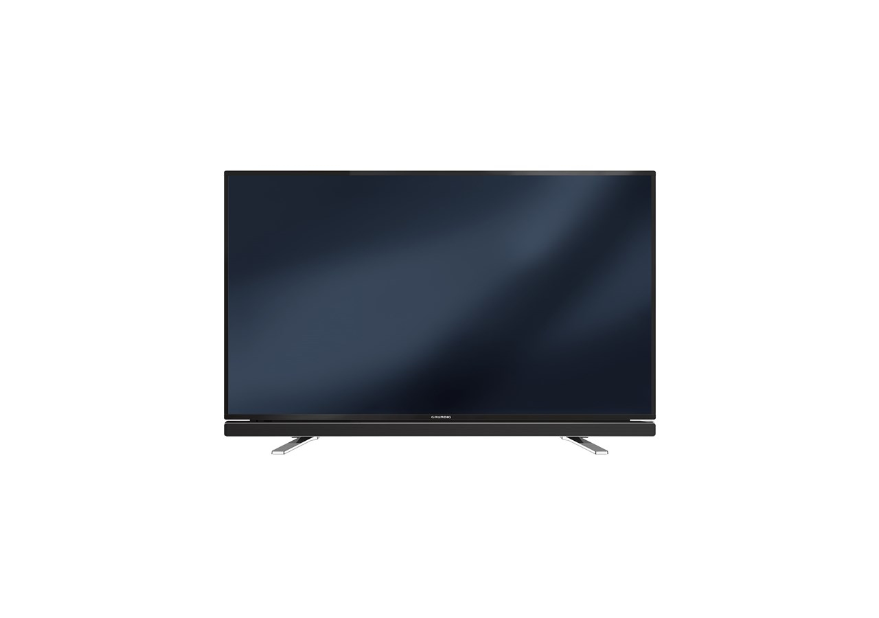 Grundig VLE 6620 BP 43" — vue 1 sur 3