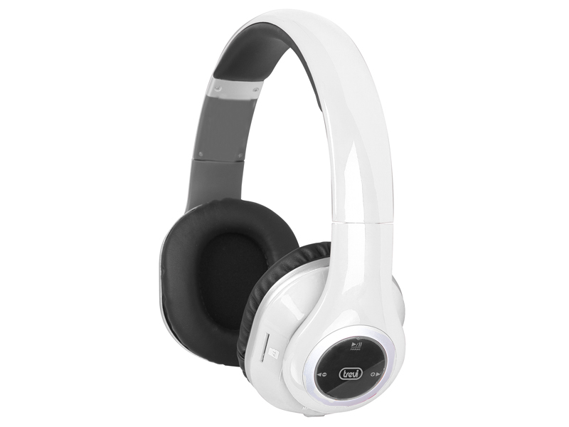 Trevi DJ 1280 BTR — vue 1 sur 1