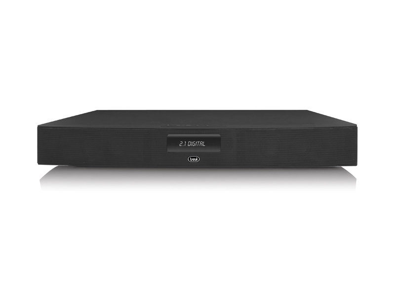 Trevi SB 5010 TV — vue 1 sur 6