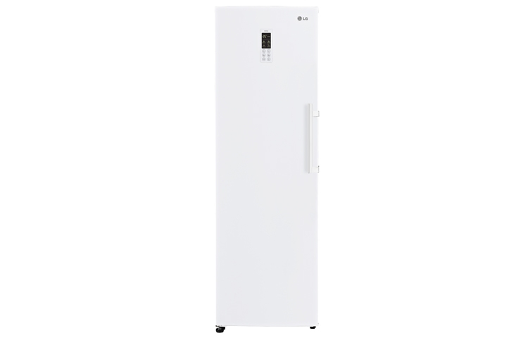 LG GF5237SWJZ — vue 1 sur 4