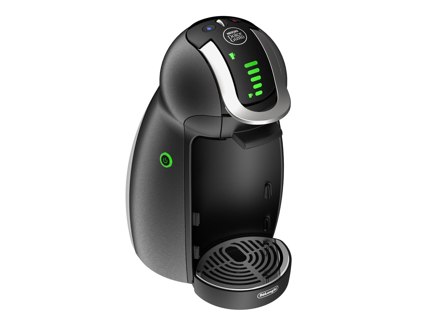 De’Longhi Genio EDG 456.G — vue 1 sur 3