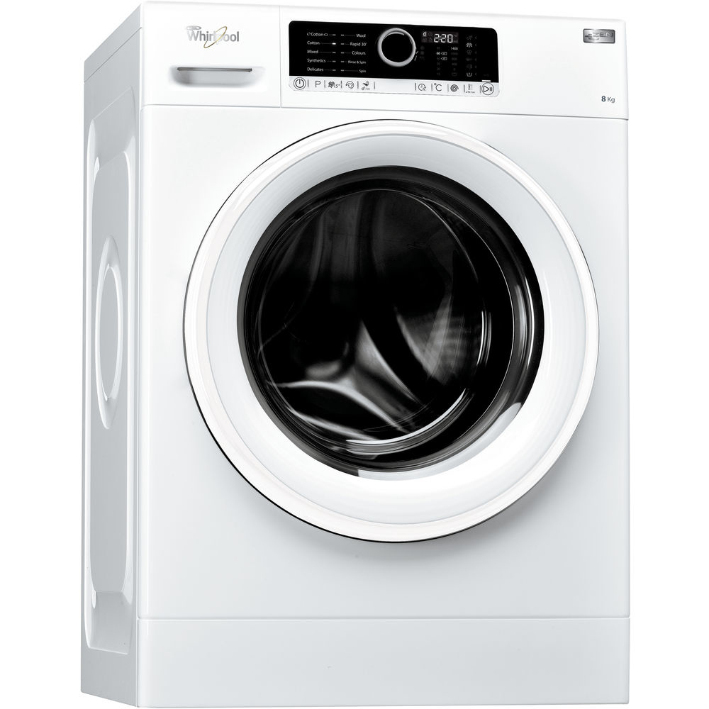 Whirlpool FSCR80410 — vue 1 sur 7