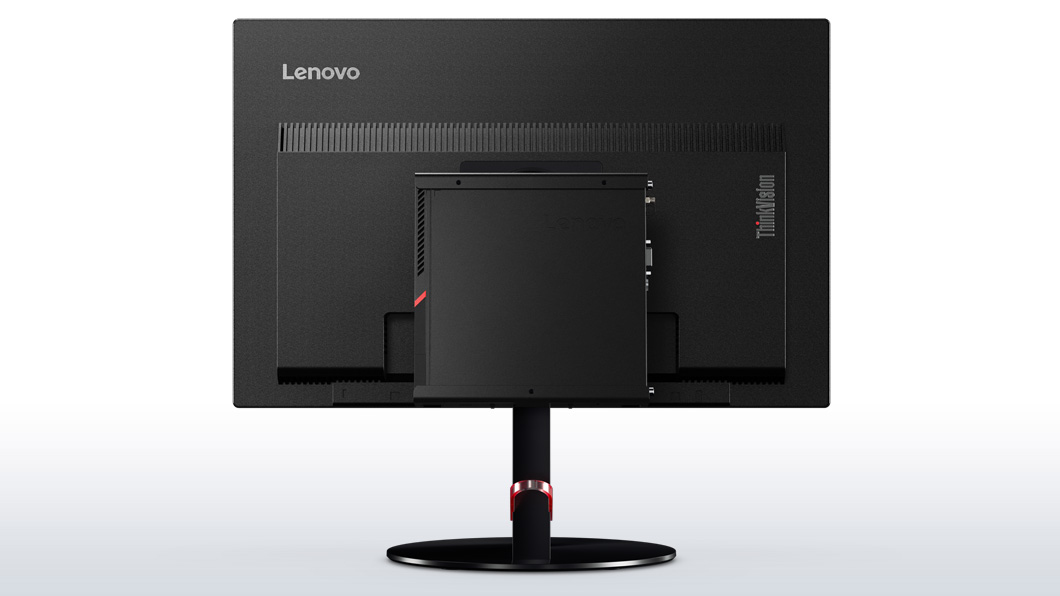 製品データ Lenovo ThinkCentre M715q Tiny AMD PRO A12 PRO A12-8870E