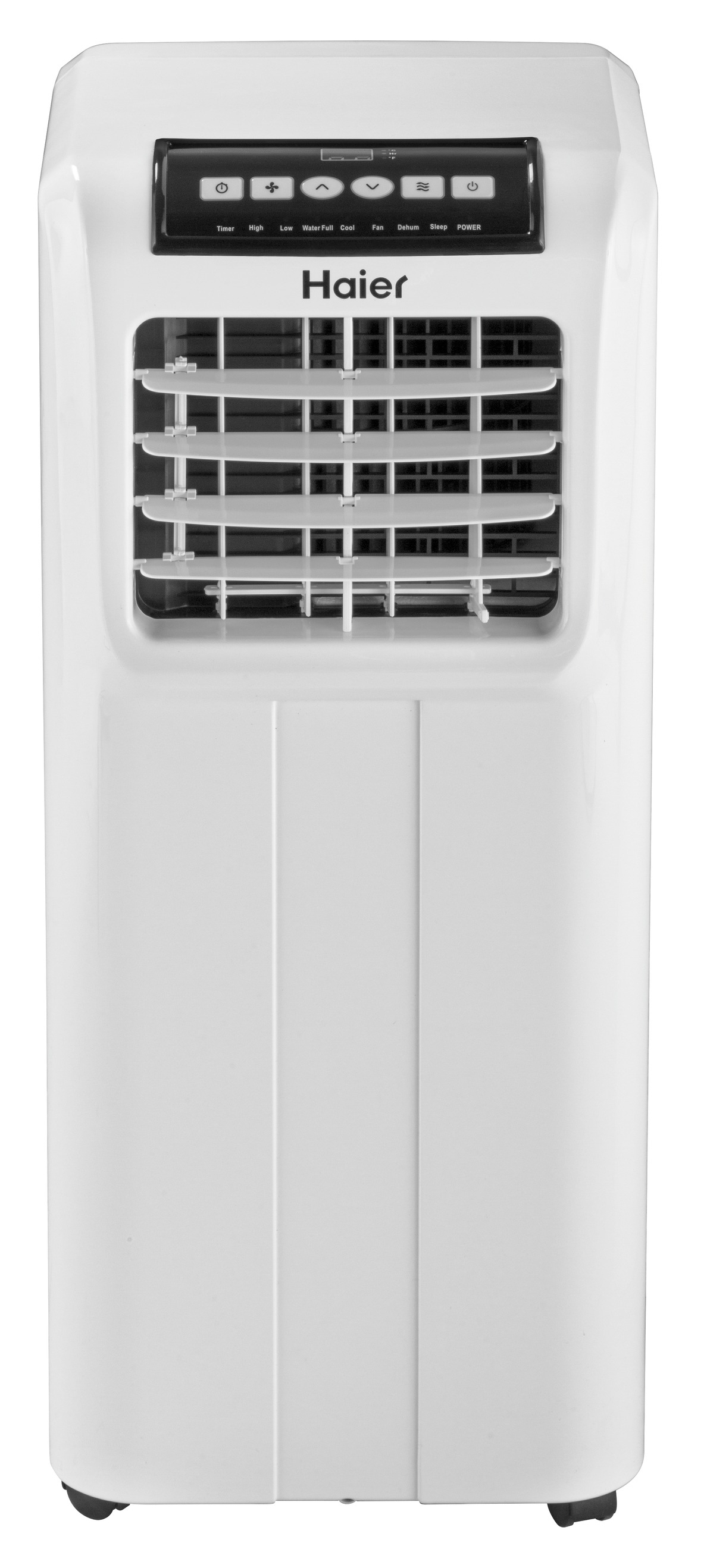 Haier HPP08XCR — vue 1 sur 1