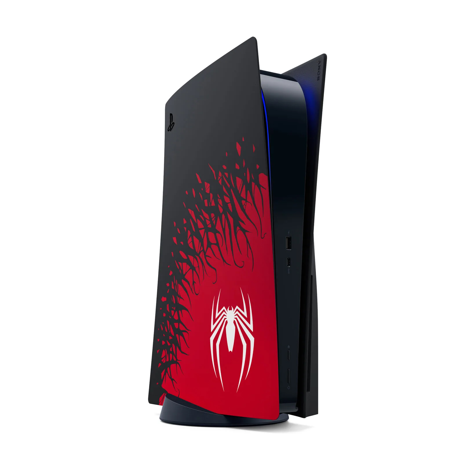 Sony Interactive Entertainment PlayStation 5 - Marvel’s Spider-Man 2 Limited Edition Bundle – image 2