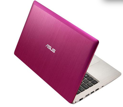 ASUS Vivobook X202E-DH31T-PK-CA laptop Intel® Core™ i3 i3-3217U – image 3