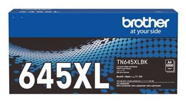 Brother TN-645XLBK toner cartridge 1 pc(s) Original Black – image 2
