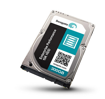 Seagate Enterprise ST300MP0015-30PK internal hard drive