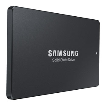 Samsung SM863a 480 GB 2.5″ Serial ATA III image 2