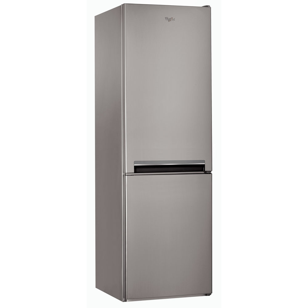 Whirlpool BSNF 8101R OX — vue 1 sur 2
