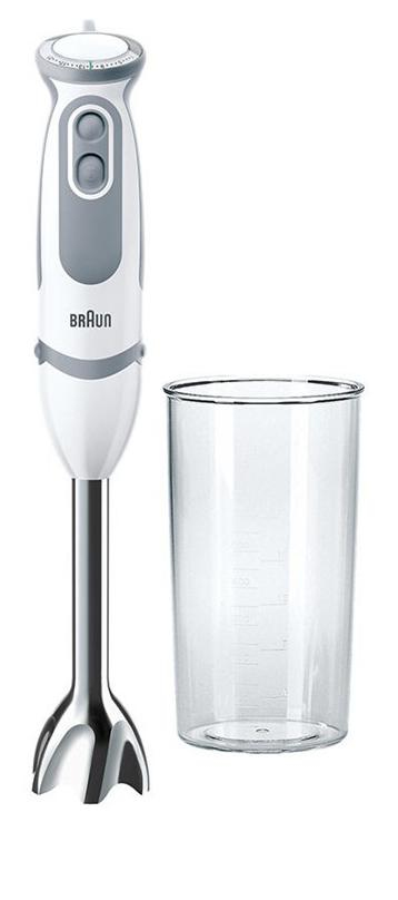 Braun MQ 5000 WH — vue 1 sur 6