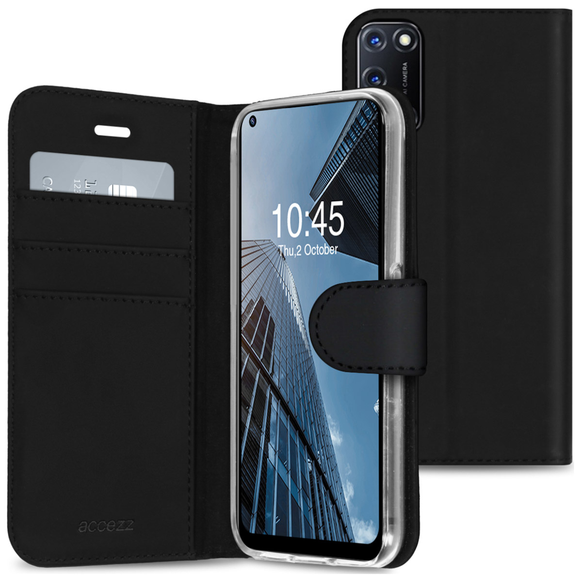 Accezz SH00043833 mobile phone case