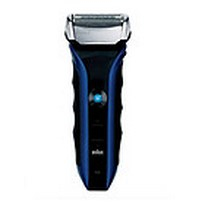 Braun ContourX Solo ActiveLift Special Edition