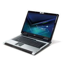 Acer Aspire 9920 G-302G32MN