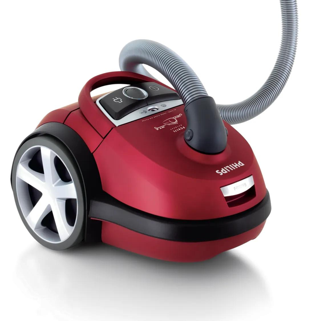 Philips Performer FC9174/01 Animal care Vacuum cleaner with bag – image 8