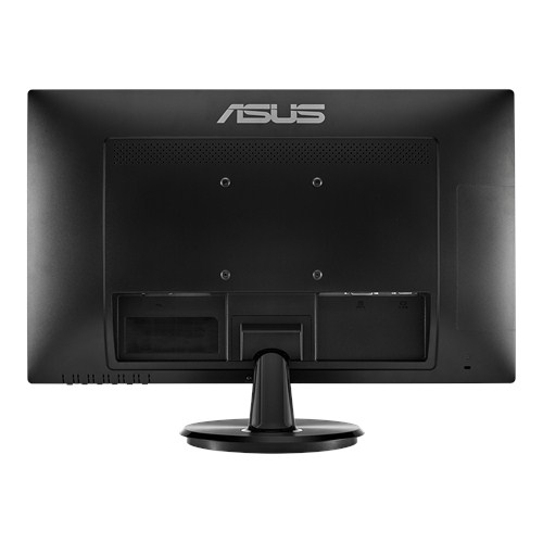 ASUS VA249NA computer monitor 60.5 cm (23.8″) 1920 x 1080 pixels Full HD LED Black image 5