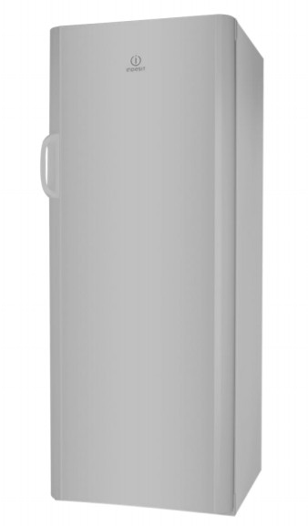 Indesit UIAA 10 S.1 — vue 1 sur 1