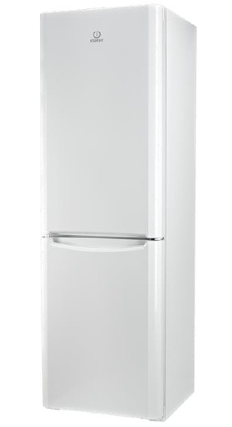 Indesit WBIAA 13P V DR — vue 1 sur 1