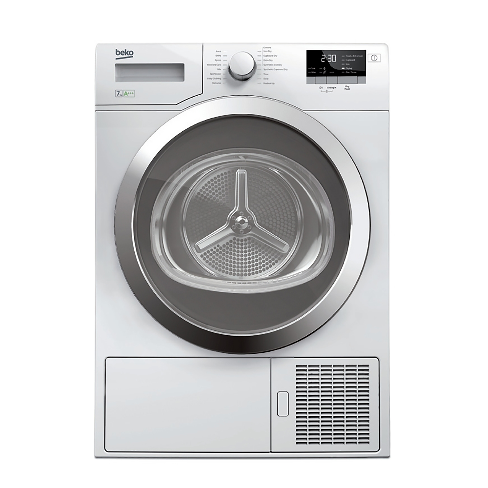 Beko DS7433RXC0 — vue 1 sur 2